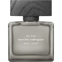 Narciso Rodriguez For Him Musc Santal - Eau de Parfum Intense 50 ml