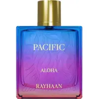 Rayhaan Pacific Aloha Eau de Parfum, 100 ml