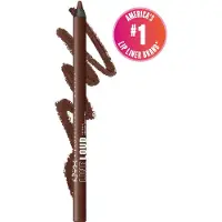 Nyx Line Loud Longwear Lip Pencil Lipliner 1 g Nr. 3 - Too Blessed