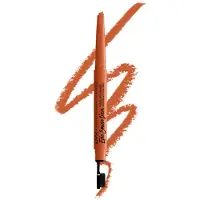 Nyx Oog make-up Eyeliner Epic Smoke Liner 05 Fired Up