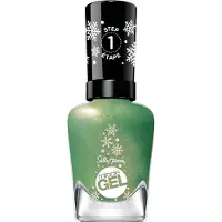 Sally Hansen Miracle Gel Feestdagen Nagellak #918-onder de Boom 9,17 Ml