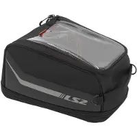 LS2 Freedom 15L Tanktas Maat