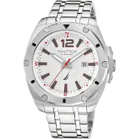 Nautica Herenhorloge Tin Can Bay