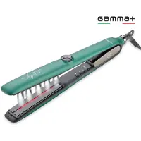 Gamma + Vapor Infared Stijltang - Mat Groen