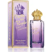Juicy Couture Pretty In Purple Eau de Toilette, 75 ml spray