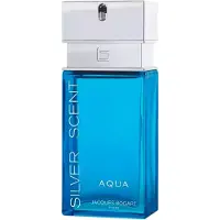Jacques Bogart Zilvergeur Aqua Eau de Parfum 100ml