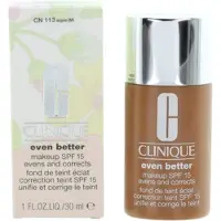 Clinique Even Better Makeup Foundation 30 ml