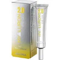 Alcina Huidverzorging Hyaluron 2.0 Eye Gel