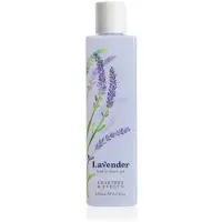 Crabtree & Evelyn LAVENDER () LAVENDER BATH & SHOWER GEL DOUCHEGEL 250 ML