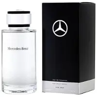 Mercedes-Benz for Men - 75 ml - eau de toilette spray - herenparfum