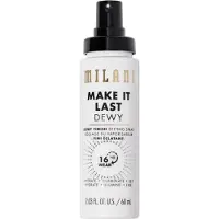 Milani Teint Setting Spray Make It Last Dewey Finish Setting Spray 60 ml