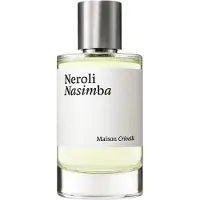 Maison Crivelli Neroli Nasimba Unisex EDP 100 ml