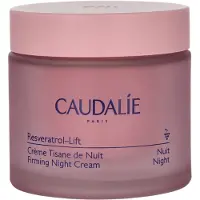 Caudalie Resveratol-Lift Nachtcrème met kruidenthee 50 ml Crème
