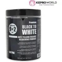 KayPro Black to White Ontkleurings Poeder - 500gr