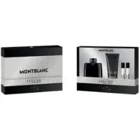 Mont Blanc Legend Eau de Parfum Gift Set