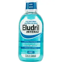 No Brand Eludril Intense Mondwater 500 ml Mondwater