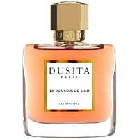 Dusita La Douceur de Siami Eau de Parfum - 50ml | Unisex Parfum