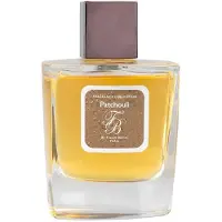 Franck Boclet Patchouli Eau de Parfum Spray for Men 50ml 1.7fl.oz