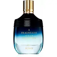 FOMO A Fraghead's Asylum Extrait De Parfum 100ml