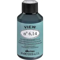 Davines View 6,14 60ml