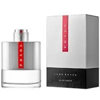 Prada Luna Rossa Eau de Toilette 100 ml