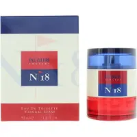 Pal Zileri Concept # 18 eau de toilette spray 50 ml