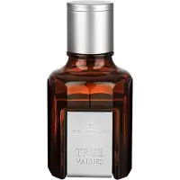 Tom Tailor True Values For Him - Eau de Toilette, 30 ml