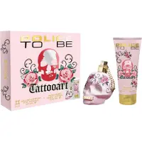 Police Potion For Her Gift Set