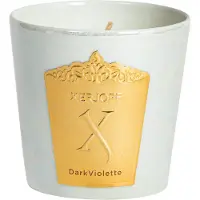XERJOFF DarkViolette Kaars 200 gr.