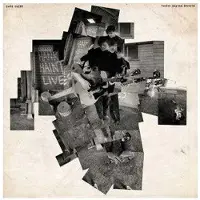 Coast2Coast Hank Haint - Blackout (LP)