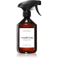 The Olphactory Roomspray #Wandering Goji bessen 500ml