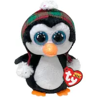 TY 36241, Pinguïn, jongen/meisje
