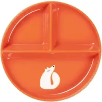 Asa selection Kinderbord Buddies Fox 18 cm