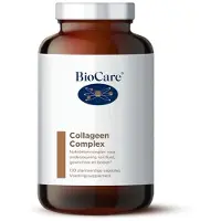 BioCare Collageen complex 120 vcaps