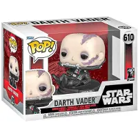 Funko POP! Darth Vader Star Wars Figuur 40