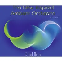 Ginza.se New Inspired Ambient Orchestra - Silent Music (CD)