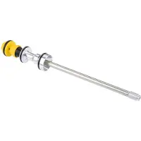 RockShox luchtschacht voor Domain DebonAir (29/27.5'') || Maat: 170 mm