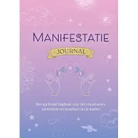 Deltas Manifestatie journal