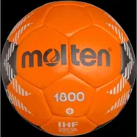 Molten Sportbal Junior HX1800 V24