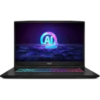 MSI NB Katana A17 AI B8VF-835NL, 17", R9-8945HS, 16GB, 1TB, RTX4060
