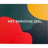 BIS Publishers Het Empathie Spel (Kaartspellen)