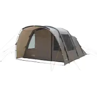 Easy Camp - Brimnes 5 Air - Groepstent 5 Personen, grijs