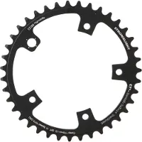 Stronglight E-shifting Interior 5b Campagnolo 110 Bcd Kettingblad