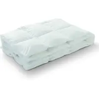Mörgenn Donzen Dekbed Royale - 90% ganzendons - All Season (Enkel) - 240x220
