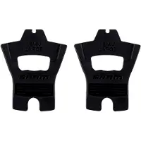Sram Disc Brake Pad Code R/rs/rsc/ultimate Spacer Caliper 2 Units Rood 1.8 mm