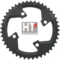 Stronglight Ht3 Interior 4b 104 Shimano Xtr M980 Kettingblad