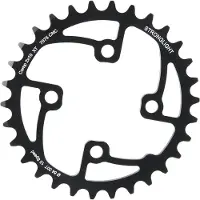 Stronglight Ct2 Interior 4b Shimano Xt M785 64 Bcd Kettingblad