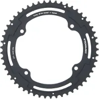 Stronglight Chain ring strongl. ct2 53t outer cer.-tefl.coat.