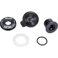 Sram Powermeter Rival AXS crankarmbout
