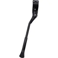 Atranvelo Standaard Mooveable Flex 24-29 Inch Aluminium Zwart